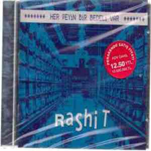 Rashit - Her Seyin Bir Bedeli Var mp3 album