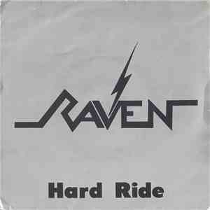 Raven  - Hard Ride mp3 album
