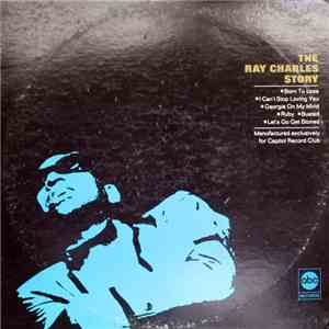 Ray Charles - The Ray Charles Story mp3 album