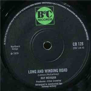 Ray Morgan - Long And Winding Road mp3 album