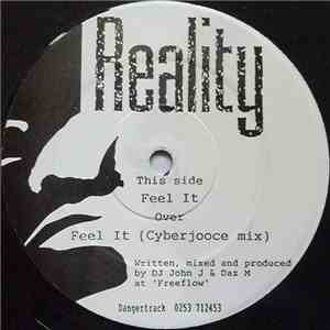 Reality  - Feel It mp3 album