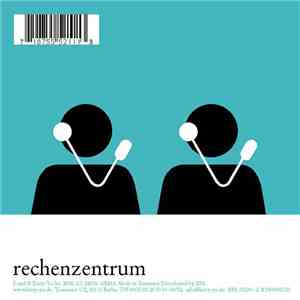 Rechenzentrum - Rechenzentrum mp3 album
