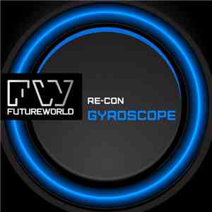 Re-Con - Gyroscope mp3 album