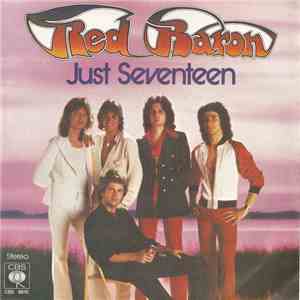 Red Baron  - Just Seventeen mp3 album
