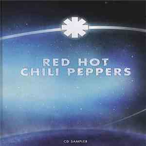 Red Hot Chili Peppers - CD Sampler mp3 album