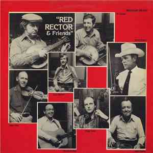 Red Rector - Red Rector & Friends mp3 album