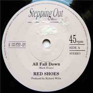 Red Shoes  - All Fall Down mp3 album