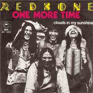 Redbone - One More Time mp3 album