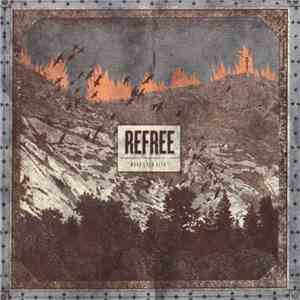 Refree - Nova Creu Alta mp3 album