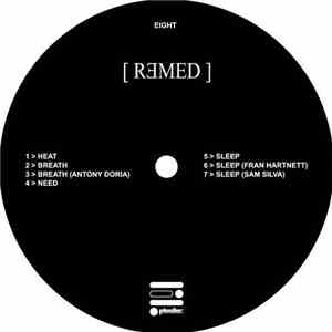 Remed - Eight mp3 album