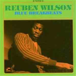 Reuben Wilson - Blue Breakbeats mp3 album