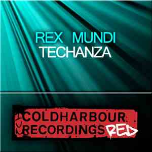 Rex Mundi - Techanza mp3 album