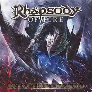 Rhapsody Of Fire - Into The Legend mp3 album