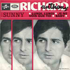 Richard Anthony  - Sunny mp3 album