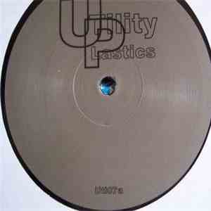 Richard Turner - Utility Plastics Vol. 7 mp3 album