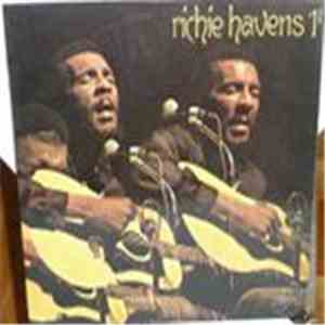 Richie Havens - Richie Havens 1 mp3 album