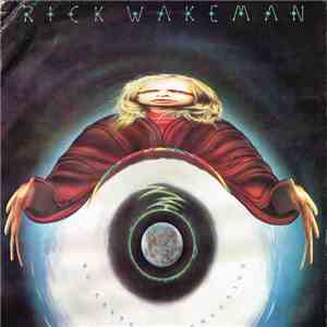 Rick Wakeman - No Earthly Connection mp3 album