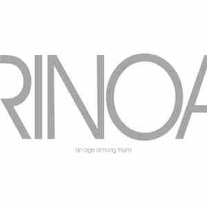 Rinoa - An Age Among Them mp3 album