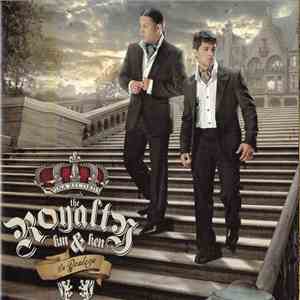 R.K.M & Ken-Y - The Royalty / La Realeza mp3 album
