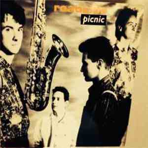 Roadside Picnic - Roadside Picnic mp3 album