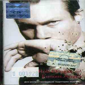 Rob Dougan - Furious Angels mp3 album