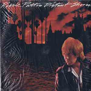Robbie Patton - Distant Shores mp3 album