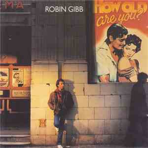 Robin Gibb - How Old Are You? mp3 album