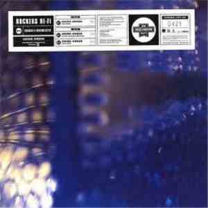 Rockers Hi-Fi - Going Under (The Kruder & Dorfmeister Sessions EP) mp3 album