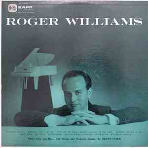 Roger Williams  - Roger Williams mp3 album
