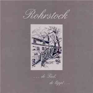 Rohrstock - ... De Tied, De Löppt ... mp3 album