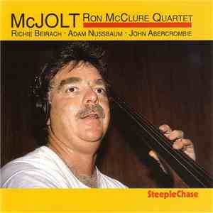 Ron McClure Quartet - McJolt mp3 album