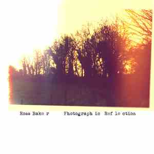 Ross Baker - Photographic Reflection mp3 album