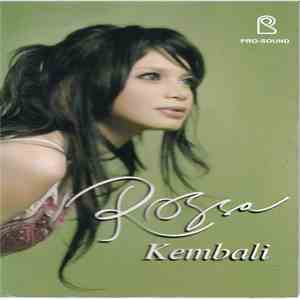 Rossa - Kembali mp3 album