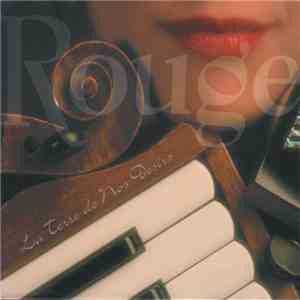 Rouge  - La Terre De Nos Desirs mp3 album