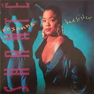 Roxanne Shanté - Bad Sister mp3 album