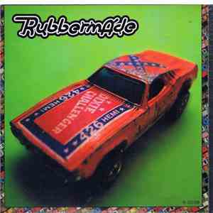 Rubbermade - Fast Car mp3 album