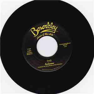 Rubinoos - Gorilla mp3 album