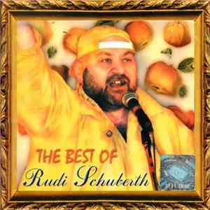 Rudi Schuberth - The Best Of Rudi Schuberth mp3 album