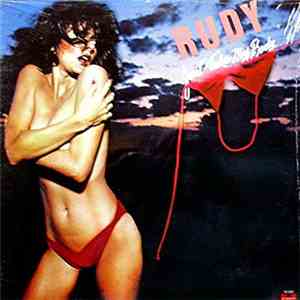 Rudy  - Just Take My Body mp3 album