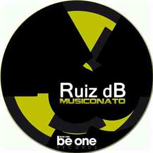 Ruiz dB - Musiconato mp3 album