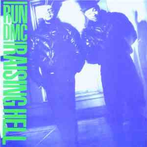RUN D.M.C. - Raising Hell mp3 album
