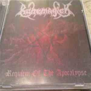 Runemagick - Requiem Of The Apocalypse mp3 album