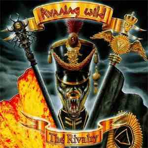 Running Wild - The Rivalry mp3 album