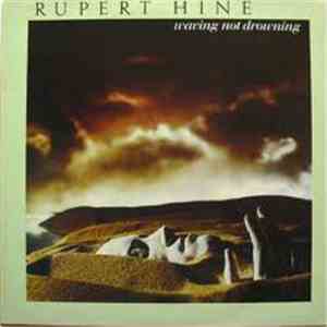 Rupert Hine - Waving Not Drowning mp3 album