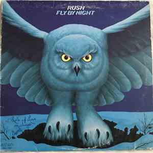 Rush - Fly By Night mp3 album