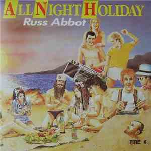 Russ Abbot - All Night Holiday mp3 album