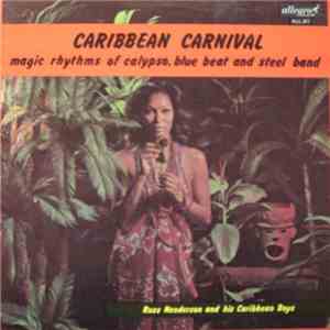 Russ Henderson And His Caribbean Boys - Caribbean Carnival mp3 album