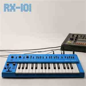 RX-101 - EP 1 mp3 album