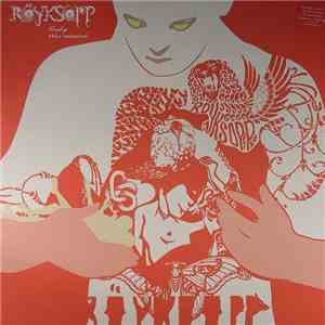 Röyksopp - Only This Moment mp3 album
