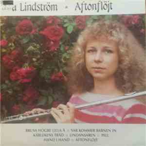 Åsa Lindström - Aftonflöjt mp3 album